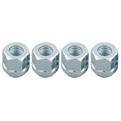 Summit racing lug nuts 12mm x 1.50 conical seat - 60 degree set of 4 zinc