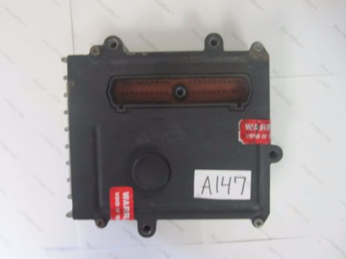 1997 mitsubishi eclipse ecm ecu p05293114ab