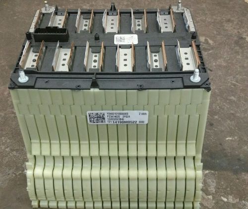 2kwh chevy volt battery module