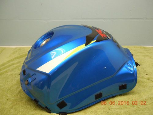 2015 2012 2013 09-15 suzuki gsxr 1000 gas petrol fuel tank oem