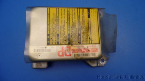 94-96 toyota camry oem airbag air bag srs module computer # 89170-33020