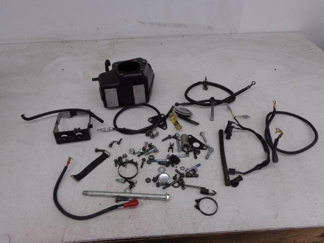 2001 suzuki gz250 gz 250 marauder parts and hardware