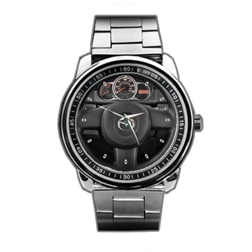 2012  mazda2  sedan series watches