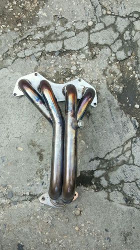 Scion tc headers