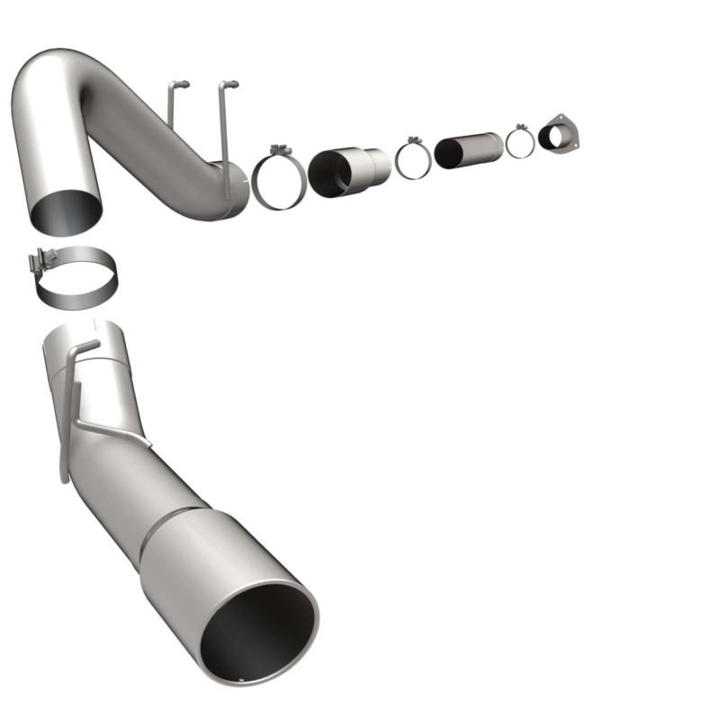 Magnaflow 17946 cat back performance exhaust