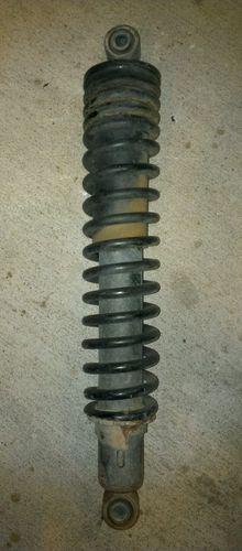 Kawasaki prairie 360 rear shock 2005 kvf360