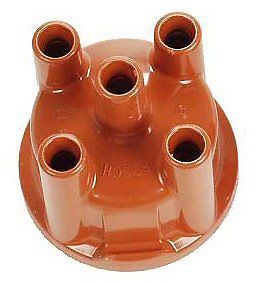 Distributor cap