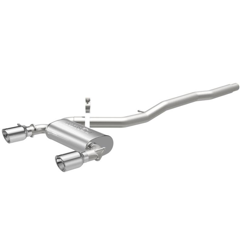 Magnaflow 16739 cat back performance exhaust