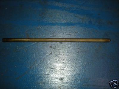 1971 honda cl175 cl 175 clutch rod