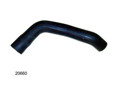 Cadna 20660 upper radiator hose-radiator coolant hose