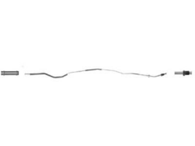 Dorman 624-604 transmission cooling line/hose