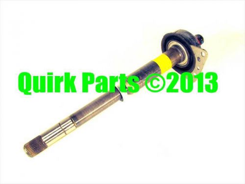 2001-2008 ford escape 2005-2008 mercury mariner 2wd cv joint repair kit oem new