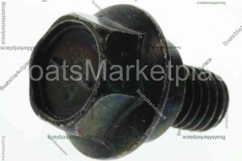 Yamaha 90109-06183-00 90109-06183-00 bolt