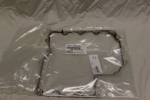 Porsche oem 10-16 panamera 4.8l-v8 engine-lower oil pan gasket 94810727521