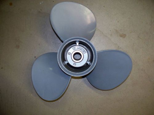 Mercury 14x13 propeller