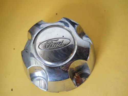 98 99 00 01 02 03 04 05 06 ford explorer ranger chrome center cap * 28081