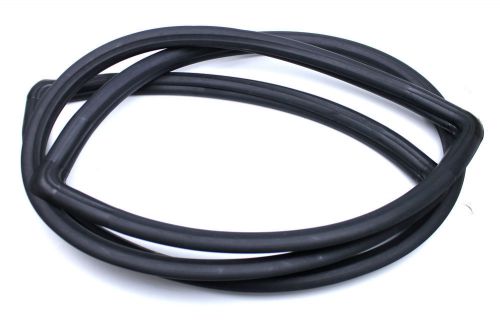 Fj60 fj62 toyota land cruiser windshield weatherstrip seal