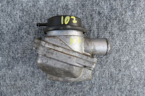 04-11 mazda rx8 rx-8 oem emission air control valve                           ..