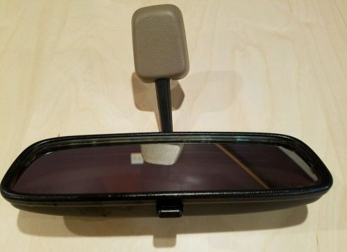 94-01 acura integra rear view inside mirror interior original genuine oem 3400