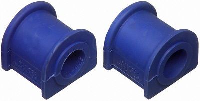 Suspension stabilizer bar bushing kit fits 1984-2001 jeep cherokee grand c