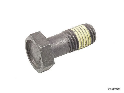 Wd express 054 06011 001 flywheel flexplate bolt