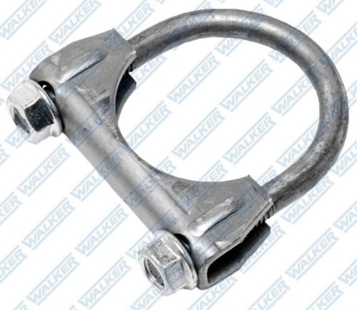 Exhaust clamp-u bolt clamp left walker 35794