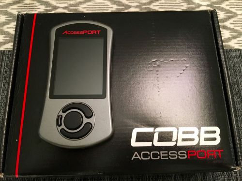 Cobb tuning accessport v3 bmw models ap3-bmw-001 (n54 engine)