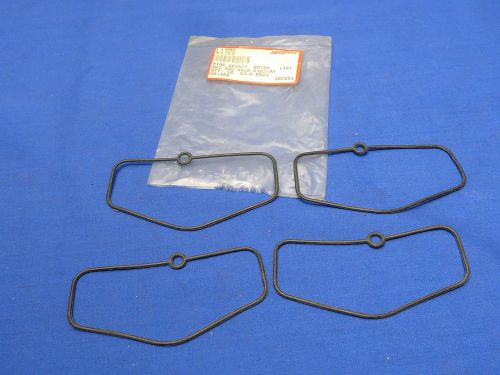 Ski doo   420-8303-90 ring intake gasket  lot of 4 new