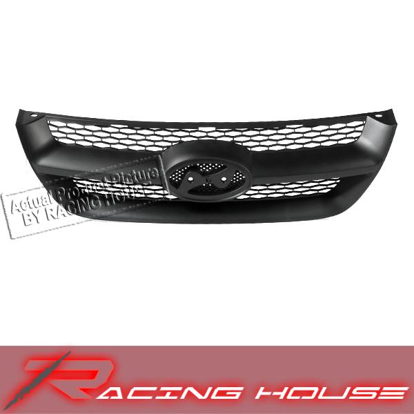 Fits 06 07 08 hyundai sonata gl gls lx limited se front grille grill replacement