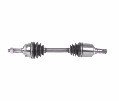 High quality front driver left cv axle assembly 66-6150 fits nissan maxima is