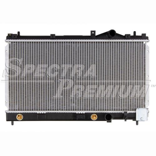 Spectra premium industries inc cu1548 radiator