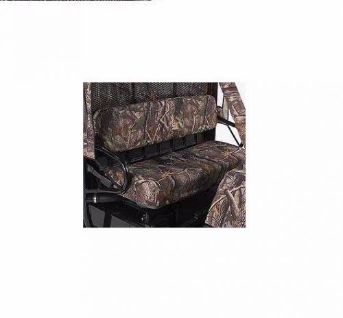 2005-2016 kawasaki trans mule 4010 4010 diesel camo seat cover set kaft4-019rtx