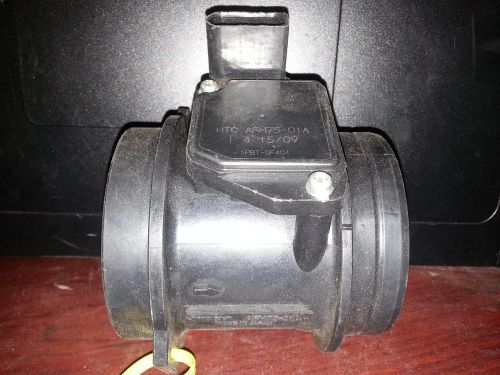 Audi audi s4 air flow meter  00