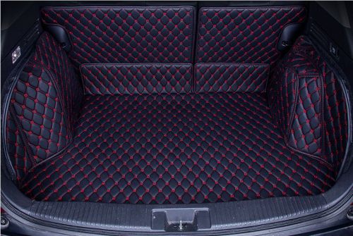 Trunk mat for land rover evoque range rover freelander defender discovery