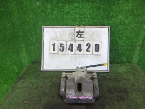 Toyota vista 1994 front left caliper [2044360]