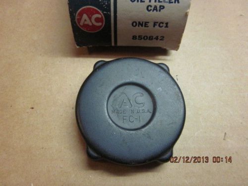 1931-54 chevy car &amp; truck oil filler cap nos