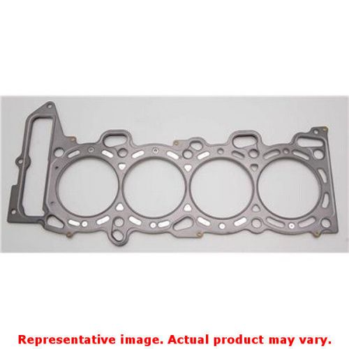 Cometic c4130-030 mls cylinder head gasket 88.5mm fits:nissan 1995 - 1998 200sx