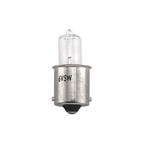 Light bulb - 5 watt - 6 volt halogen - top quality bulb - ford