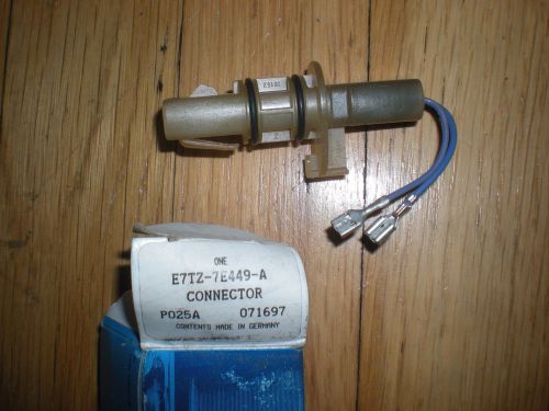 Nos 1985 86 87 88 89 ford ranger a4ld over drive shift connector