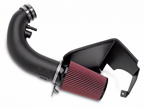 Cold air intake 2011 2012 2013 2014 mustang gt 5.0l coyote jlt  30+ hp gain