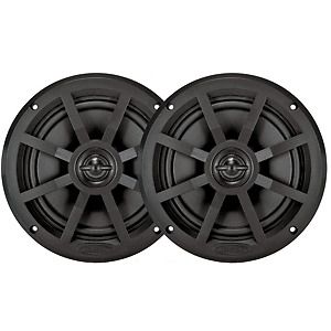 New jensen msx60br 6.5&#034; coaxial speakers