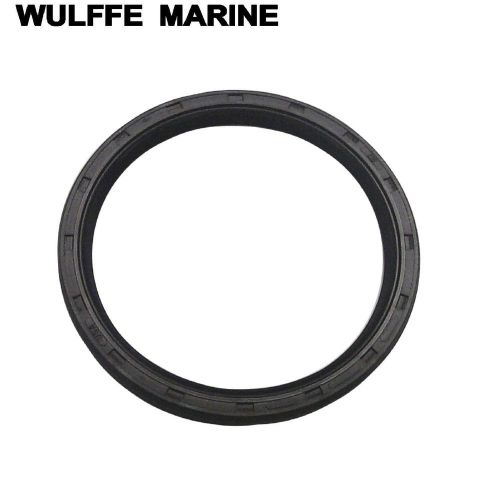 Rear main crankshaft oil seal, mercruiser 165 170 180 190 470 488 3.7l 224 cid