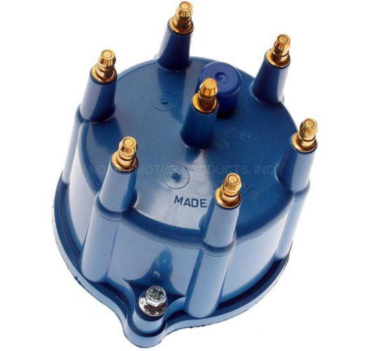 Standard distributor cap new blue jeep comanche ford taurus fd-169