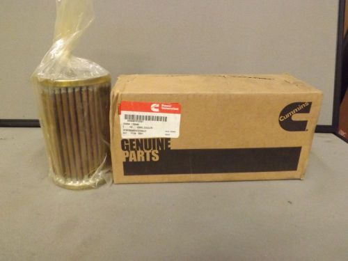 Oil cooler element m939a1 m809, cummins , 2930-00-701-2091,110848 5 ton