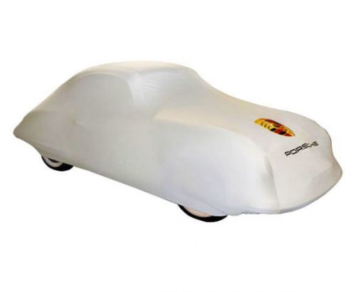 Genuine porsche 356 car cover - new