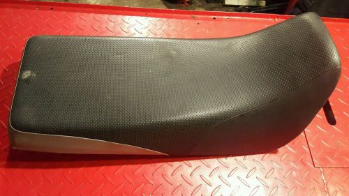 1988 - 2006 yamaha blaster 200 seat