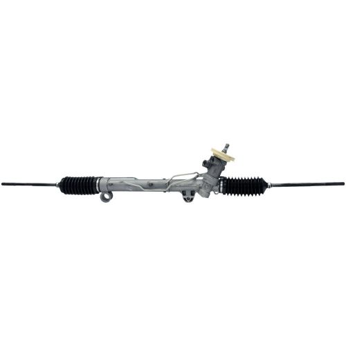 Rack and pinion complete unit acdelco pro 36r0400 reman