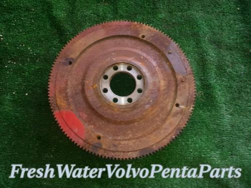 Volvo penta aq171 a 251a flywheel w ring gear sp dp aq171 a , 280 290 dohc