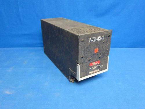 Bendix atc transponder tra-61a (ts0-c74)