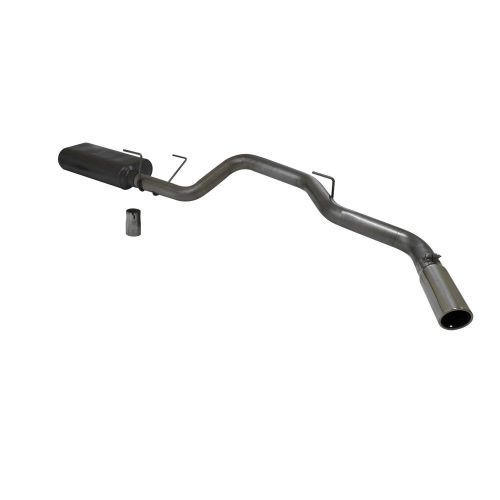Flowmaster 817513 exhaust system